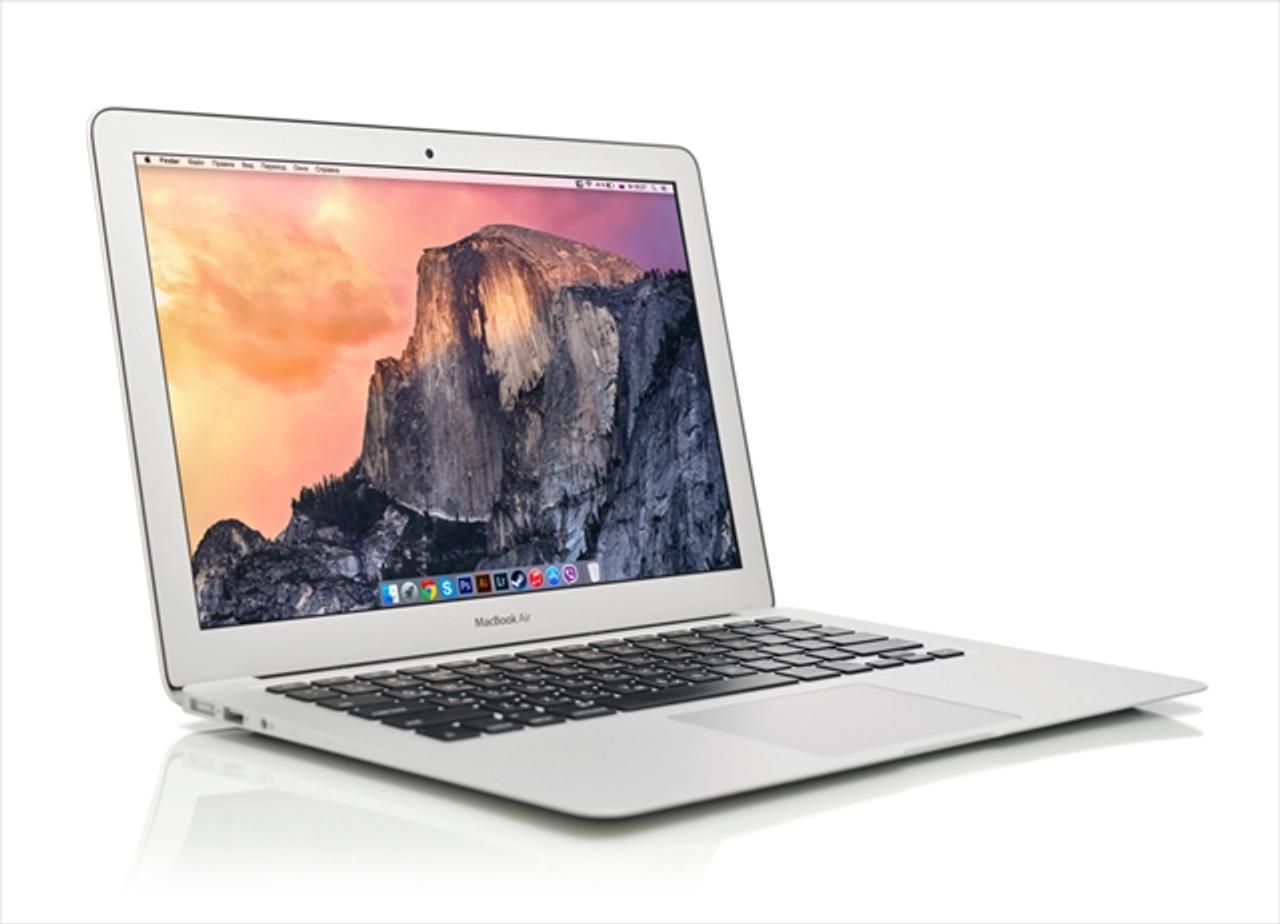 超薄型な13インチと15インチMacBookが今年6〜7月までに登場？